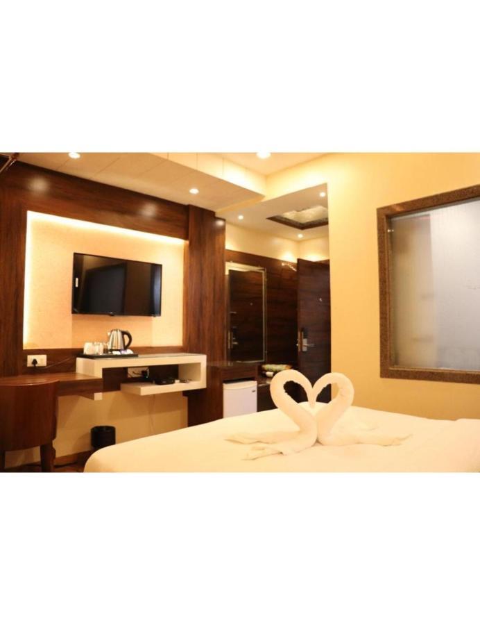 Hotel President, Jodhpur Джодхпур Экстерьер фото