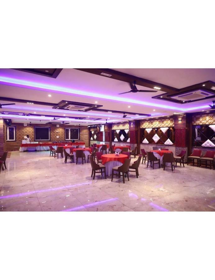 Hotel President, Jodhpur Джодхпур Экстерьер фото